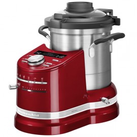 Кухонная машина KitchenAid 5KCF0104ECA 