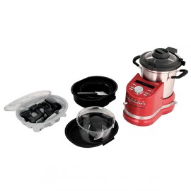 Кухонная машина KitchenAid 5KCF0104ECA