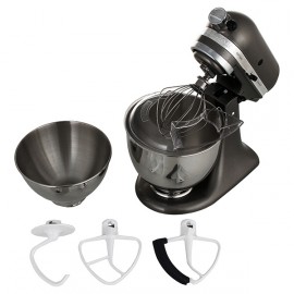 Кухонная машина KitchenAid 5KSM175PSEMS