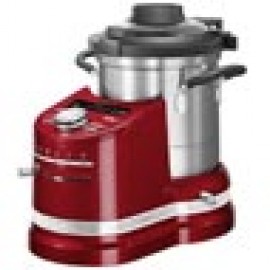 Кухонная машина KitchenAid 5KCF0104ECA