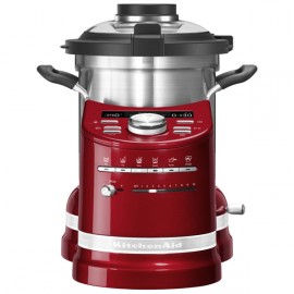 Кухонная машина KitchenAid 5KCF0104ECA