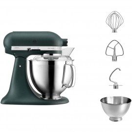 Кухонная машина KitchenAid 5KSM185PSEPP 