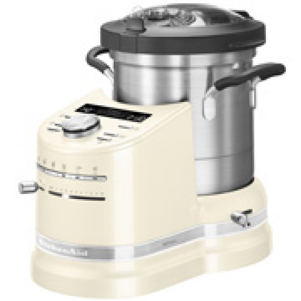 Кухонная машина KitchenAid Artisan 5KCF0103EAC