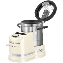 Кухонная машина KitchenAid Artisan 5KCF0103EAC