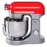 Кухонная машина Ariete Moderna 1589/00 Red