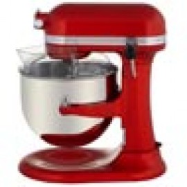 Кухонная машина KitchenAid 5KSM7580XECA