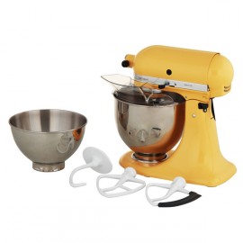 Кухонная машина KitchenAid 5KSM175PSEMY