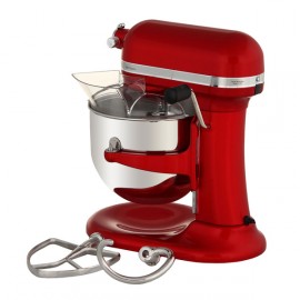 Кухонная машина KitchenAid 5KSM7580XECA