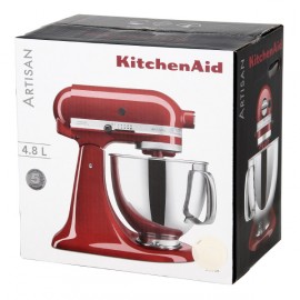 Кухонная машина KitchenAid 5KSM125EER