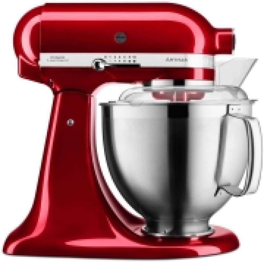 Кухонная машина KitchenAid 5KSM185PSECA