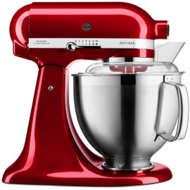 Кухонная машина KitchenAid 5KSM185PSECA 