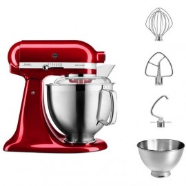 Кухонная машина KitchenAid 5KSM185PSECA