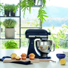 Кухонная машина KitchenAid 5KSM175PSEIB