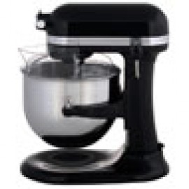 Кухонная машина KitchenAid 5KSM7580XEOB