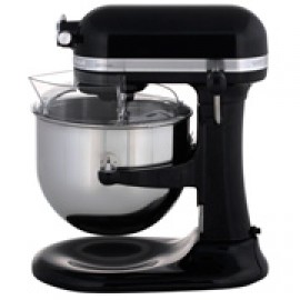 Кухонная машина KitchenAid 5KSM7580XEOB