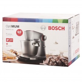 Кухонная машина Bosch MUM9AX5S00