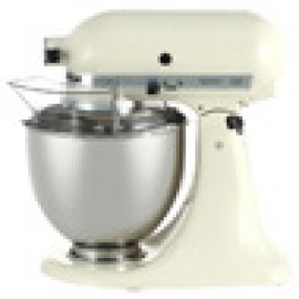 Кухонная машина KitchenAid Artisan 5KSM150PSEAC кремовый