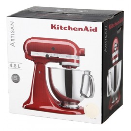 Кухонная машина KitchenAid 5KSM125EAC