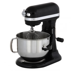 Кухонная машина KitchenAid 5KSM7580XEOB