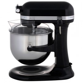 Кухонная машина KitchenAid 5KSM7580XEOB 