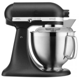 Кухонная машина KitchenAid 5KSM185PSEBK