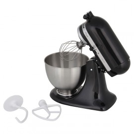 Кухонная машина KitchenAid 5K45SSEOB