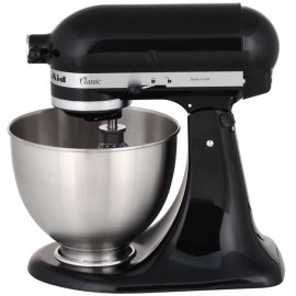 Кухонная машина KitchenAid 5K45SSEOB 