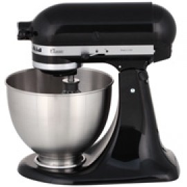 Кухонная машина KitchenAid 5K45SSEOB