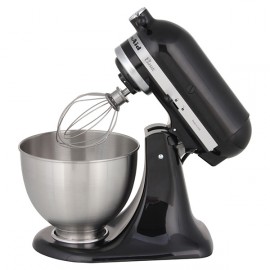 Кухонная машина KitchenAid 5K45SSEOB