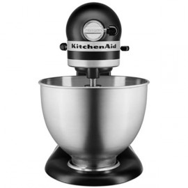 Кухонная машина KitchenAid 5K45SSEBM Classic