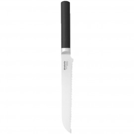 Нож Brabantia Profile Black (250149)