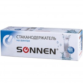 Держатель стаканов Sonnen CH-33(452423)