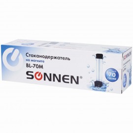 Держатель стаканов Sonnen BL-70M(455002)