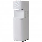 Кулер AEL LC-AEL-840a White