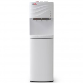 Кулер AEL LC-AEL-840a White 