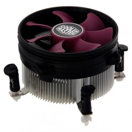 Кулер для процессора Cooler Master XDream i117 (RR-X117-18FP-R1)