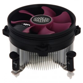 Кулер для процессора Cooler Master XDream i117 (RR-X117-18FP-R1)