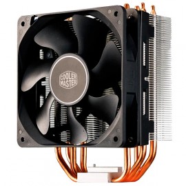 Кулер для процессора Cooler Master Hyper 212X (RR-212X-17PK-R1) 