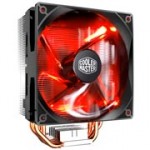 Кулер для процессора Cooler Master Hyper 212 LED