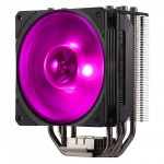 Кулер для процессора Cooler Master Hyper 212 RGB Black Edition RR-212S-20PC-R1