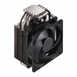 Кулер для процессора Cooler Master Hyper 212 RGB Black Edition RR-212S-20PC-R1 