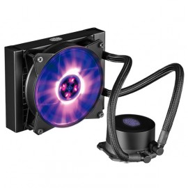 Кулер для процессора Cooler Master ML120L RGB 