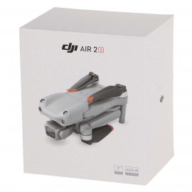 Квадрокоптер DJI AIR 2S Grey