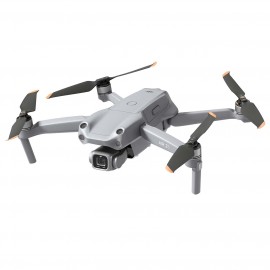 Квадрокоптер DJI AIR 2S Grey