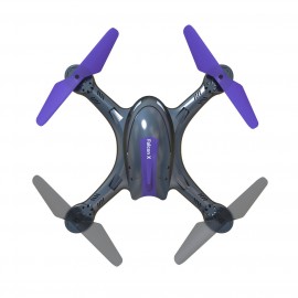 Радиоуправляемый квадрокоптер HIPER HQC-0003 Falcon X (FPV 0.3Mpix WiFi)