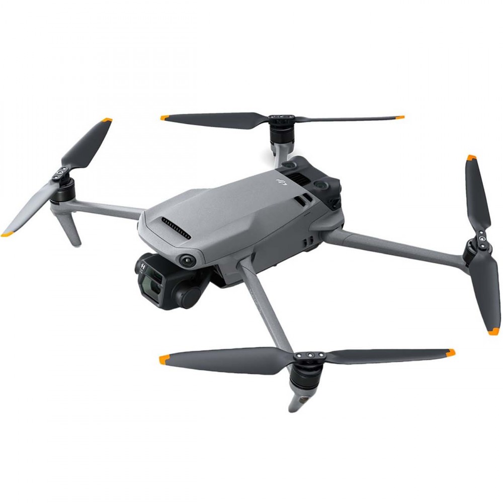 Квадрокоптер DJI Mavic 3 Fly More Combo