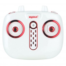 Радиоуправляемый квадрокоптер Syma X25PRO-HD