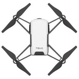 Квадрокоптер DJI Tello (Global)