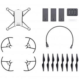 Квадрокоптер DJI Tello Boost Combo