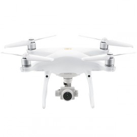 Квадрокоптер DJI Phantom 4 Pro+ v2.0